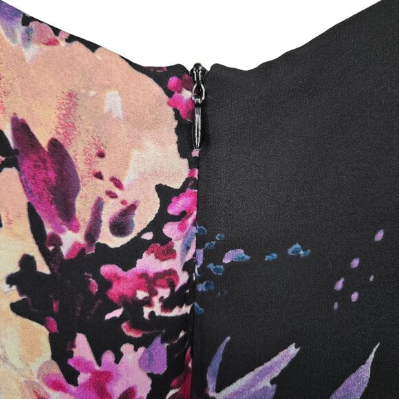 Rose & Olive Women's Top Size M - Picture 4 of 7